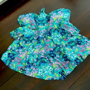 Kenneth Cole bathing suit